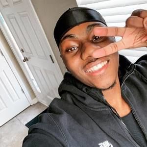 Meet your Posher, Isaiah